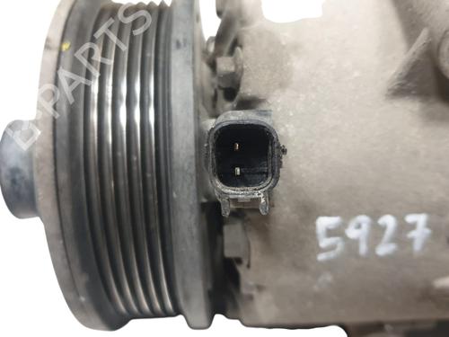 AC compressor FORD FOCUS III Turnier 1.6 TDCi | BP32056399M34  - Image 6