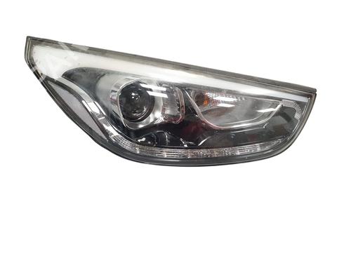 Used Right headlight Right headlight HYUNDAI ix35 (LM, EL, ELH) [2009-2016] 34040484 34040484