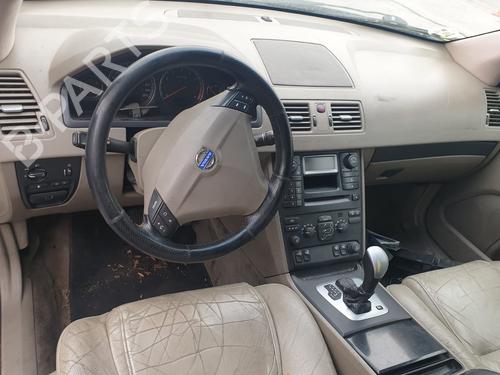 Engine control unit (ECU) VOLVO XC90 I (275) T6 AWD | BP32056504M57 