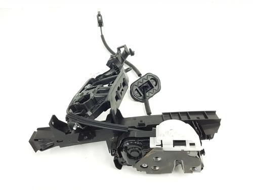 front-right-lock-ford-focus-iv-hn-2018-36186219 main image
