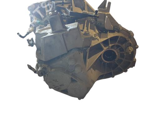 Gearbox NISSAN PULSAR Hatchback (C13) | BP32058257M3 - Image 2