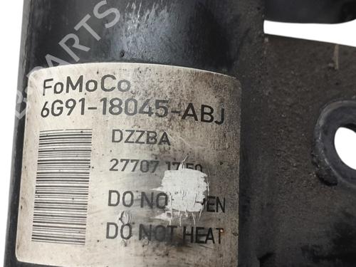 Right front shock absorber FORD S-MAX (WA6) | BP32054686M17 - Image 4