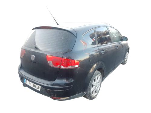 AC pipe SEAT ALTEA XL (5P5, 5P8) | BP32050779M126