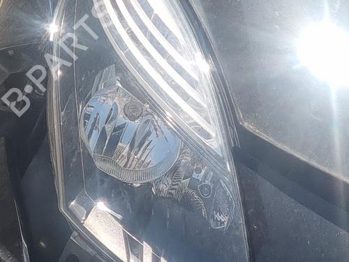 Used Right headlight Right headlight 37424840 37424840