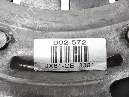 Other FORD FOCUS IV (HN)  | BP32453450O1 