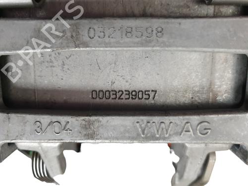 Steering column VW GOLF PLUS V (5M1, 521) 1.6 FSI | BP32050271M21 