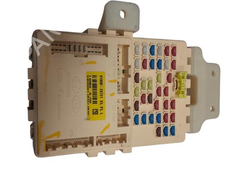 Sikringsdåse HYUNDAI ix35 (LM, EL, ELH) [2009-2016]  32345604