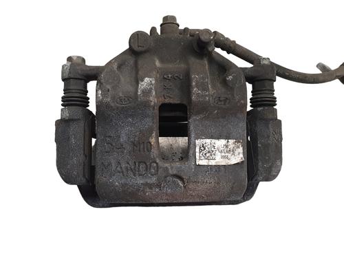 Used Left front brake caliper KIA STONIC (YB) 1.6 CRDi (110 hp) 32055777