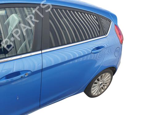 Used Left rear door FORD FIESTA VI (CB1, CCN) [2008-2026]  32057326