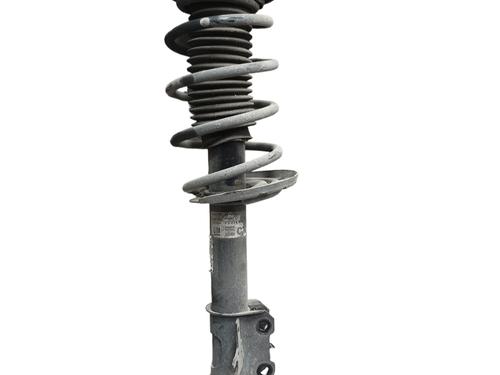 Venstre fortil støddæmper OPEL VECTRA C (Z02) [2002-2009]  32051730