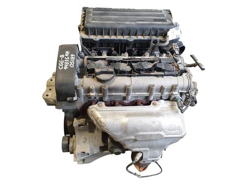 Engine SEAT LEON (1P1) | BP32058467M1 - Image 6