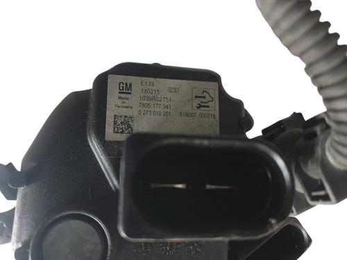 Steering rack OPEL ASTRA J (P10) | BP37595327M22 - Image 2