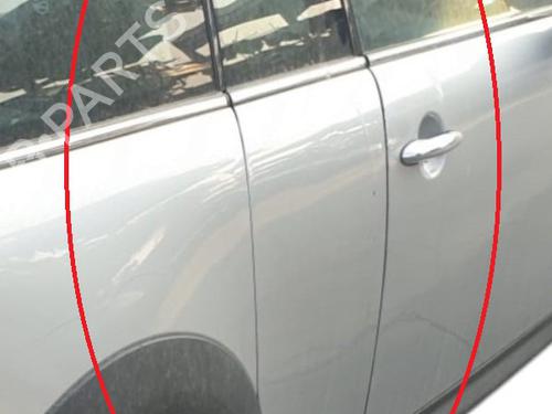 Dør høyre bak MINI MINI CLUBMAN (R55) [2006-2015]  32057841