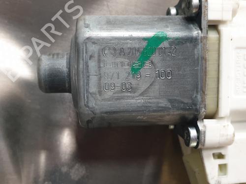 Front left window mechanism MERCEDES-BENZ E-CLASS (W212)  | BP32052185C22  - Image 5