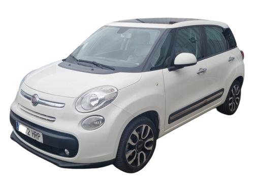 Engine FIAT 500L (351_, 352_) | BP35779814M1 - Image 2