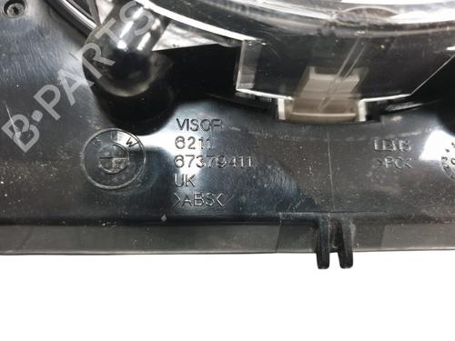 Instrument cluster MINI MINI Convertible (R52) Cooper | BP36233677C47  - Image 5
