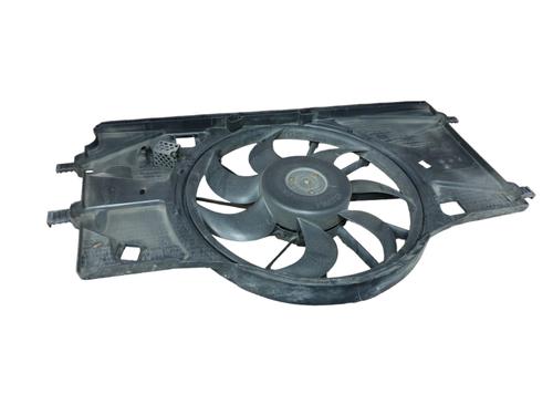 Radiator fan RENAULT LAGUNA III (BT0/1) 2.0 dCi (BT07, BT0J, BT14, BT1A, BT1S) | BP32054397M35 