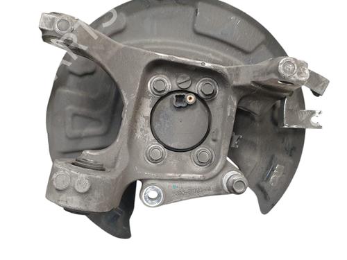 Right rear steering knuckle FORD MONDEO V Turnier (CF) 2.0 Hybrid iVCT | BP32073510M28 - Image 2