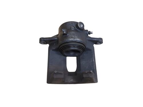 Left front brake caliper MERCEDES-BENZ C-CLASS (W204) | BP32050105M105 - Image 2