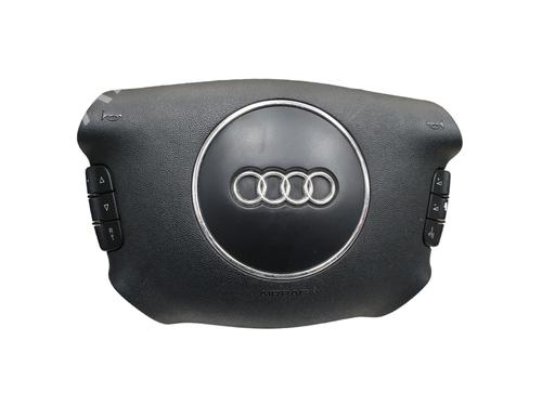 driver-airbag-audi-a8-d2-4d2-4d8-1994-1995-1996-1997-1998-1999-2000-2001-2002-2003-2004-2005-32049379 main image