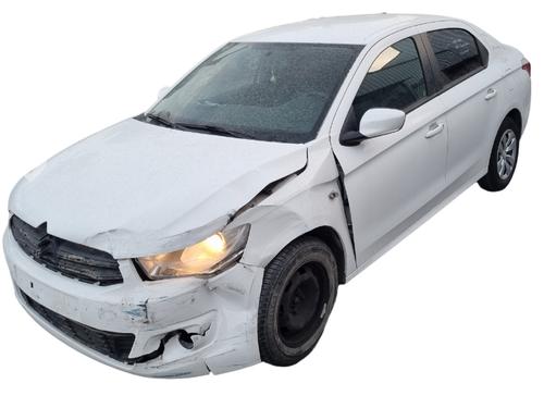 Gebruikte CITROËN C-ELYSEE (DD_) [2012-2026]  4418468 Onderdelen