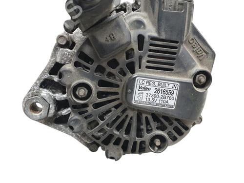 Alternator KIA RIO III (UB) | BP32055655M7 - Image 7