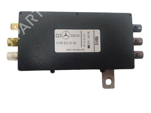 electronic-module-mercedes-benz-a-class-w169-2004-2005-2006-2007-2008-2009-2010-2011-2012-32053057 main image
