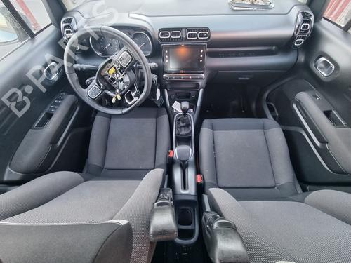 Luftventil CITROËN C3 AIRCROSS II (2R_, 2C_)  | BP32055337I21 