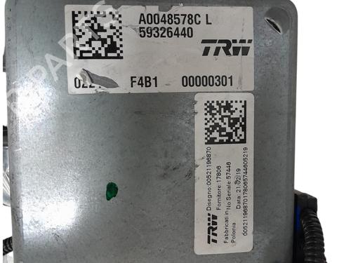 Steering column FIAT TIPO Estate (356_, 357_)  | BP32444913M21 