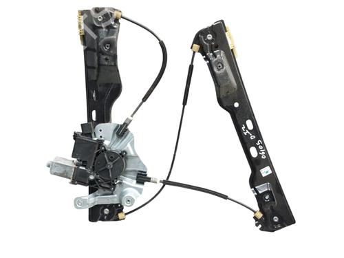 Used Front left window mechanism Front left window mechanism OPEL ASTRA J (P10) 1.7 CDTI (68) (110 hp) 32852552 32852552