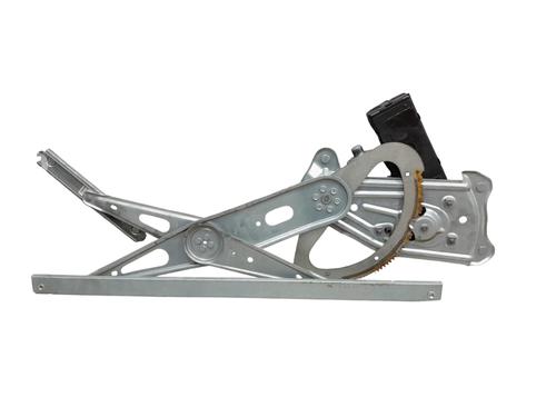 Front left window mechanism RENAULT SCÉNIC III (JZ0/1_) | BP32053979C22