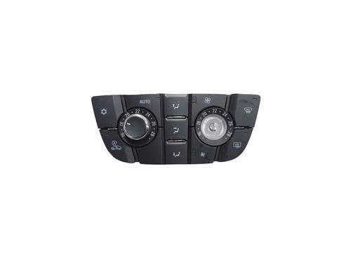Commande Chauffage OPEL ASTRA J (P10) 2.0 CDTI (68) (165 hp) 32053841