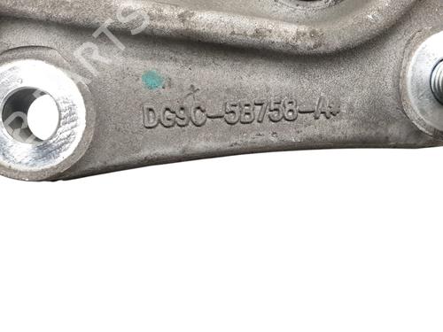 Right rear steering knuckle FORD MONDEO V Turnier (CF) 2.0 Hybrid iVCT | BP32073510M28 - Image 3