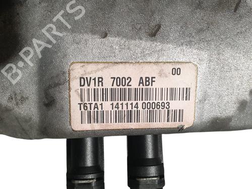 Gearbox FORD TOURNEO COURIER B460 MPV  | BP32058443M3 