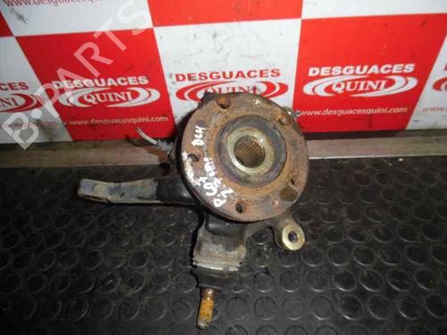Used Right front steering knuckle PEUGEOT 607 (9D, 9U) [2000-2026]  32055268