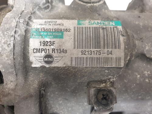 AC compressor MINI MINI (R56) One D | BP36782035M34 - Image 4