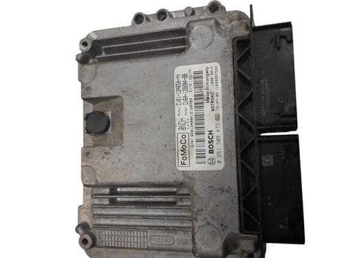 Engine control unit (ECU) FORD FOCUS III 1.0 EcoBoost | BP32420808M57 - Image 4