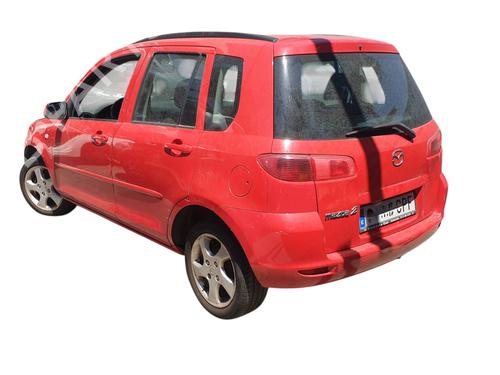 Switch MAZDA 2 (DY) 1.4 CD | BP35737819I30  - Image 9