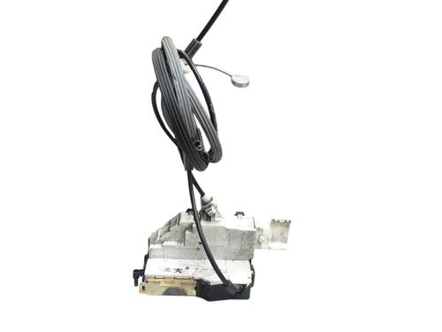 Used Rear right lock PEUGEOT 1007 (KM_) [2005-2026]  32053688