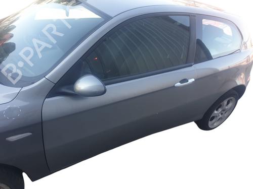 Used Left front door ALFA ROMEO 147 (937_) 1.6 16V T.SPARK (937.AXA1A, 937.AXB1A, 937.BXB1A) (120 hp) 32055158