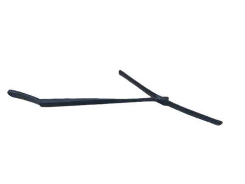 Used Front windshield wiper arm BMW 7 (F01, F02, F03, F04) 730 d (245 hp) 32049776