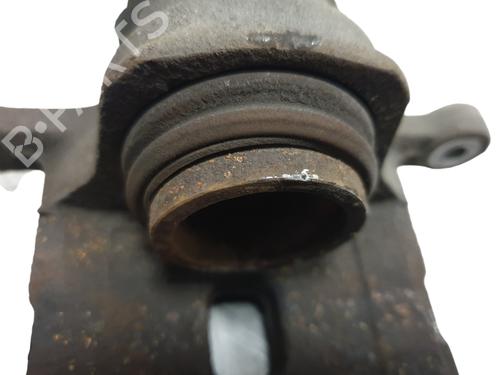 Left rear brake caliper SSANGYONG RODIUS I | BP32052796M107