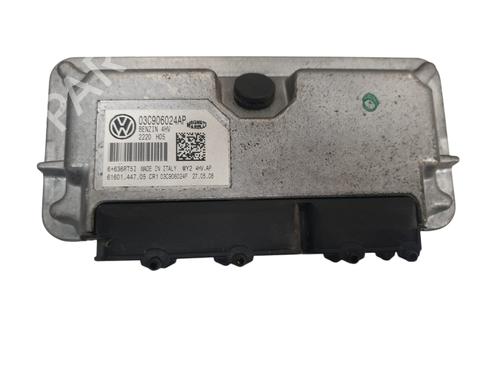 Used Engine control unit (ECU) Engine control unit (ECU) 37466501 37466501