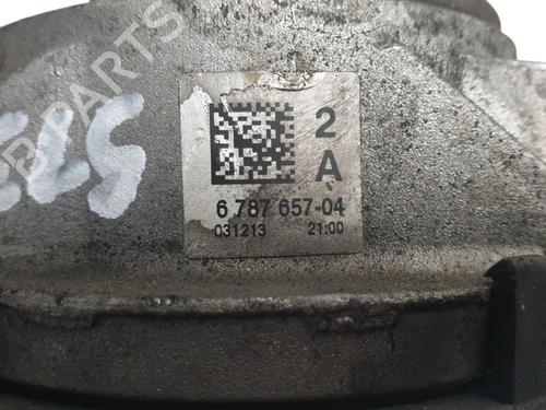 Engine mount BMW 1 (F20) 116 d | BP32053216M89 - Image 4