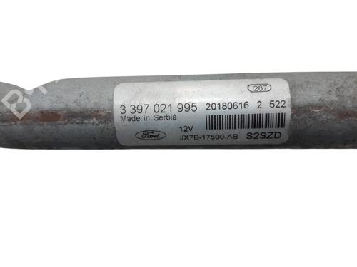 Front wiper motor FORD FOCUS IV (HN)  | BP32055876M29 