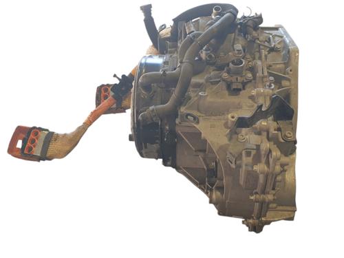 Gearbox RENAULT MEGANE IV Grandtour (K9A/M/N_)  | BP32073601M3 