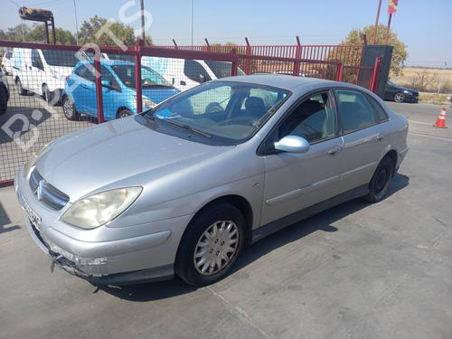 Recambios CITROËN C5 I (DC_)  2.0 HDi (DCRHZB, DCRHZE)  4860994