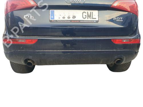 Used Rear bumper AUDI Q5 (8RB) [2008-2019]  32058145
