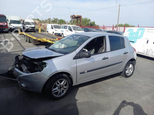 Used Parts RENAULT CLIO III (BR0/1, CR0/1) 4769415