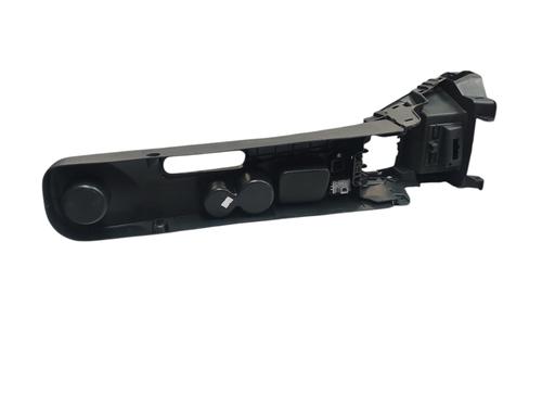Middle console RENAULT CLIO IV (BH_)  | BP32053949I22 